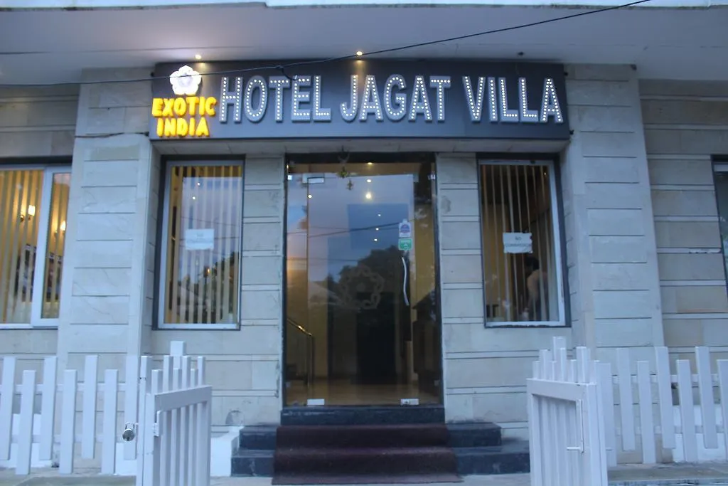 Jagat Villa-1