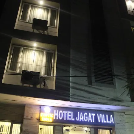 Jagat Villa-2