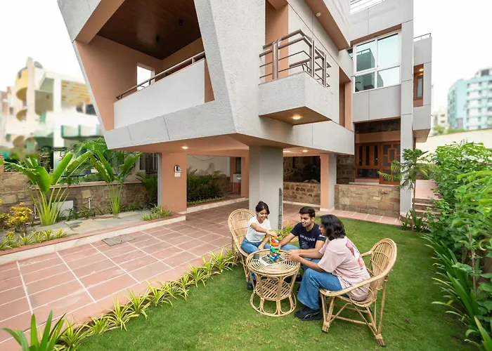 The Zen Homestay Udaipur