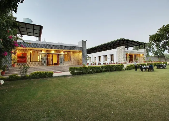 Fateh Vilas Hotel & Resort Udaipur